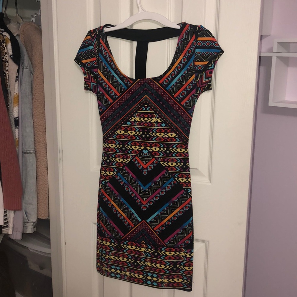 Women’s dress